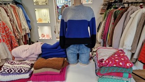 #outfitoftheday #mode #mettmann #fashion #boutique #modefreiheit #mettmanncity #shopmettmann Januar 2025 - Freiheit-22 Mettmann