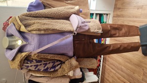 #outfitoftheday #mode #mettmann #fashion #boutique #modefreiheit #mettmanncity #shopmettmann Oktober 2024 - Freiheit-22 Mettmann