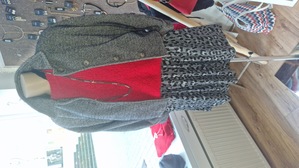#outfitoftheday #mode #mettmann #fashion #boutique #modefreiheit #mettmanncity #shopmettmann Oktober 2024 - Freiheit-22 Mettmann