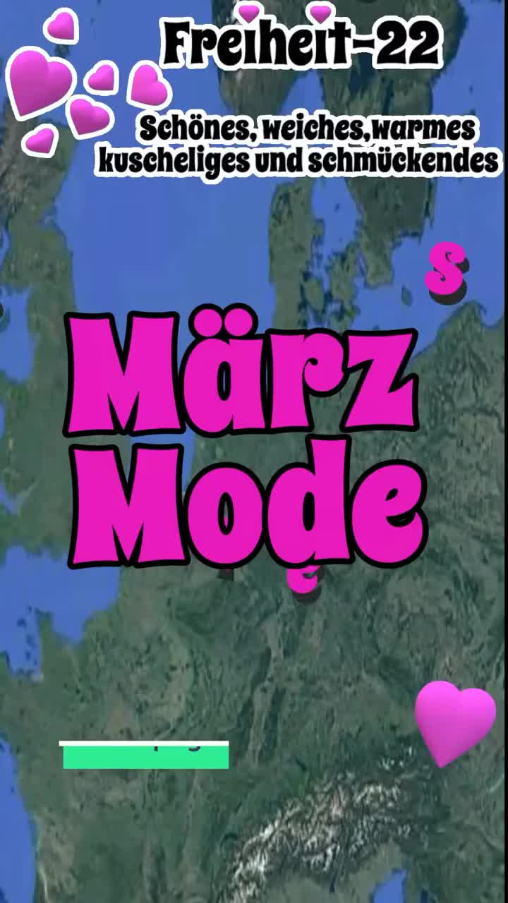 Freiheit-22 Mode Mettmann ---- März 2025 ---- Freiheit-22 Mettmann